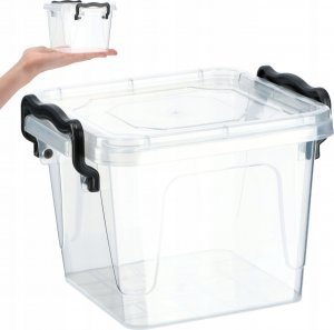 Kadax KADAX Pojemnik Na Żywność Lunch Box Obiadowy 0,55L 2