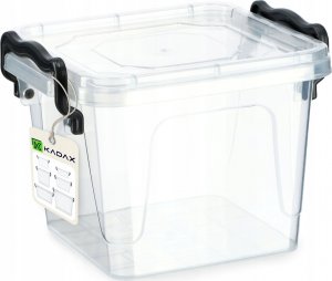 Kadax KADAX Pojemnik Na Żywność Lunch Box Obiadowy 0,55L 4