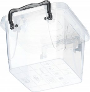 Kadax KADAX Pojemnik Na Żywność Lunch Box Obiadowy 0,55L 5