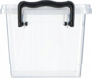 Kadax KADAX Pojemnik Na Żywność Lunch Box Obiadowy 0,55L 9