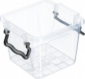 Kadax KADAX Pojemnik Na Żywność Lunch Box Obiadowy 0,55L 10