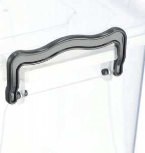 Kadax KADAX Pojemnik Na Żywność Lunch Box Obiadowy 1,2L 11