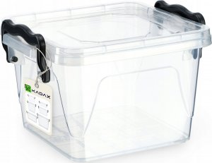 Kadax KADAX Pojemnik Na Żywność Lunch Box Obiadowy 1,2L 5