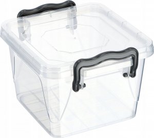 Kadax KADAX Pojemnik Na Żywność Lunch Box Obiadowy 1,2L 6