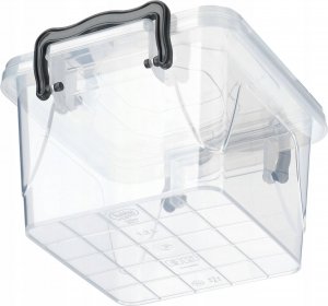 Kadax KADAX Pojemnik Na Żywność Lunch Box Obiadowy 1,2L 10