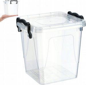 Kadax KADAX Pojemnik Na Żywność Lunch Box Obiadowy 1,8L 2
