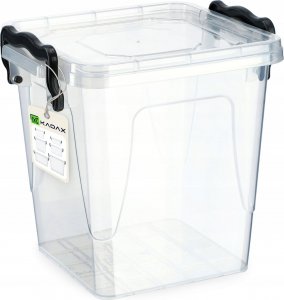 Kadax KADAX Pojemnik Na Żywność Lunch Box Obiadowy 1,8L 5
