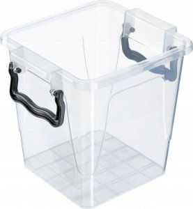 Kadax KADAX Pojemnik Na Żywność Lunch Box Obiadowy 1,8L 6