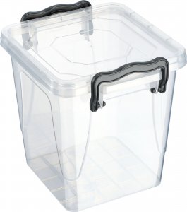 Kadax KADAX Pojemnik Na Żywność Lunch Box Obiadowy 1,8L 7