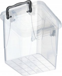 Kadax KADAX Pojemnik Na Żywność Lunch Box Obiadowy 1,8L 9