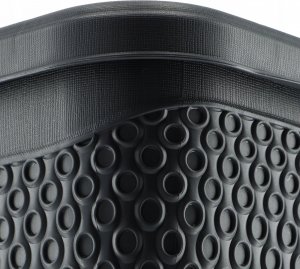 Kadax KADAX Pojemnik Na Proszek Do Prania 6L Kapsułki Detergenty Pudełko Szary 7