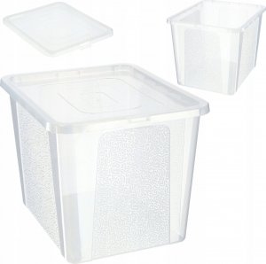 Kadax KADAX Poj Multibox 30L 1707 bezbarw(14) 40x33x30 11