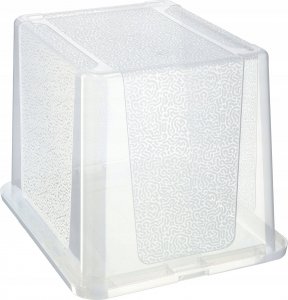 Kadax KADAX Poj Multibox 30L 1707 bezbarw(14) 40x33x30 5