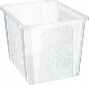 Kadax KADAX Poj Multibox 30L 1707 bezbarw(14) 40x33x30 6