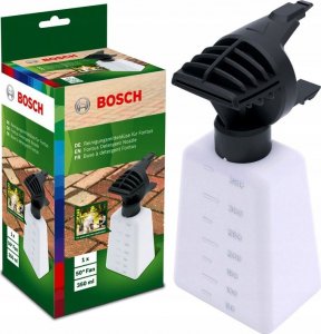 Bosch Dysza do czyszczenia z pojemnikiem F016800595 1