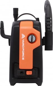 Myjka ciśnieniowa Yard Force YF-EWU11E 3