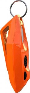Inmoless Inmoless Ultradźwiękowy odstraszacz na kleszcze dla ludzi Inmoless Human - Orange 2