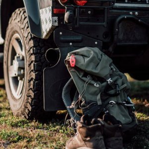 Inmoless Inmoless Ultradźwiękowy odstraszacz na kleszcze dla ludzi Inmoless Human - Orange 4