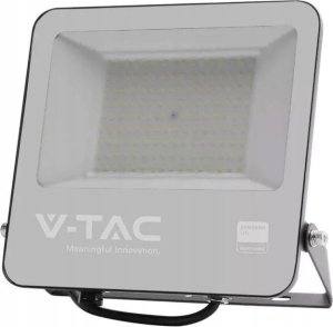 Projektor V-TAC Projektor LED V-TAC 100W 135Lm/W SAMSUNG CHIP Czarny VT-44101 6500K 11480lm 5 Lat Gwarancji 1