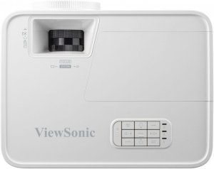 Projektor ViewSonic LS510W 6
