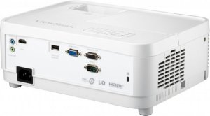Projektor ViewSonic LS510W 7