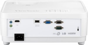 Projektor ViewSonic LS510W 8