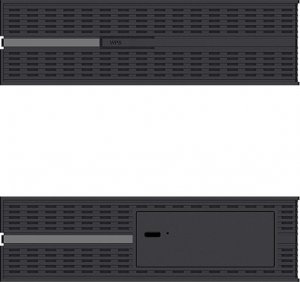 Router ZTE T5400 IDU 4
