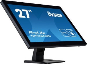 Monitor iiyama ProLite T2752MSC-B1 2