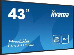 Monitor iiyama ProLite LE4341S-B2 2