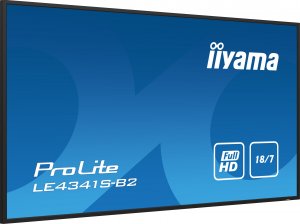 Monitor iiyama ProLite LE4341S-B2 3