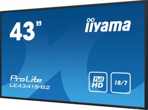 Monitor iiyama ProLite LE4341S-B2 4