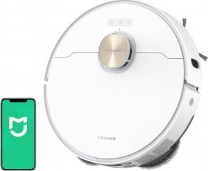 Robot sprzątający Dreame L10s Pro Ultra Heat 2