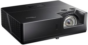 Projektor Optoma ZU607TST 3