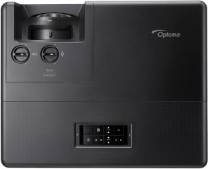 Projektor Optoma ZU607TST 4