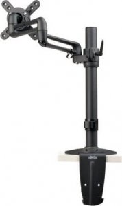 Easton Uchwyt biurkowy na monitor 13" - 27" (DDR1327SFC) 2
