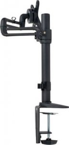 Easton Uchwyt biurkowy na monitor 13" - 27" (DDR1327SFC) 3