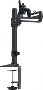 Easton Uchwyt biurkowy na monitor 13" - 27" (DDR1327SFC) 4