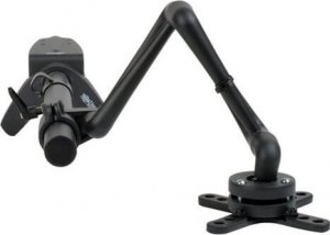 Easton Uchwyt biurkowy na monitor 13" - 27" (DDR1327SFC) 5