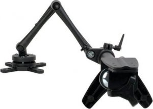 Easton Uchwyt biurkowy na monitor 13" - 27" (DDR1327SFC) 6