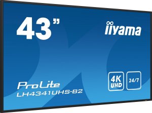 Monitor iiyama ProLite LH4341UHS-B2 3