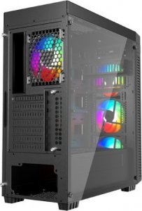 Obudowa Gembird Fornax K700 ARGB (CCC-FC-K700) 2