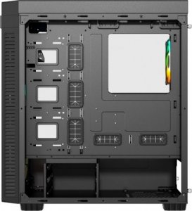 Obudowa Gembird Fornax K700 ARGB (CCC-FC-K700) 3