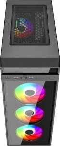 Obudowa Gembird Fornax K700 ARGB (CCC-FC-K700) 7