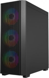 Obudowa Gembird Fornax K600 ARGB (CCC-FC-K600) 6