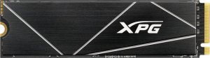 Dysk SSD ADATA XPG Gammix S70 Blade 8TB M.2 2280 PCI-E x4 Gen4 NVMe (AGAMMIXS70B-8000G-CS) 1