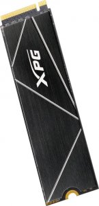 Dysk SSD ADATA XPG Gammix S70 Blade 8TB M.2 2280 PCI-E x4 Gen4 NVMe (AGAMMIXS70B-8000G-CS) 5