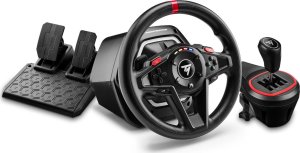 Kierownica Thrustmaster T128 Shifter Pack (4460267) 1