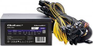 Zasilacz Qoltec Monolith 1650W (50342) 3