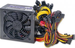 Zasilacz Qoltec Monolith 1650W (50342) 4