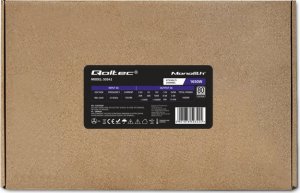 Zasilacz Qoltec Monolith 1650W (50342) 7